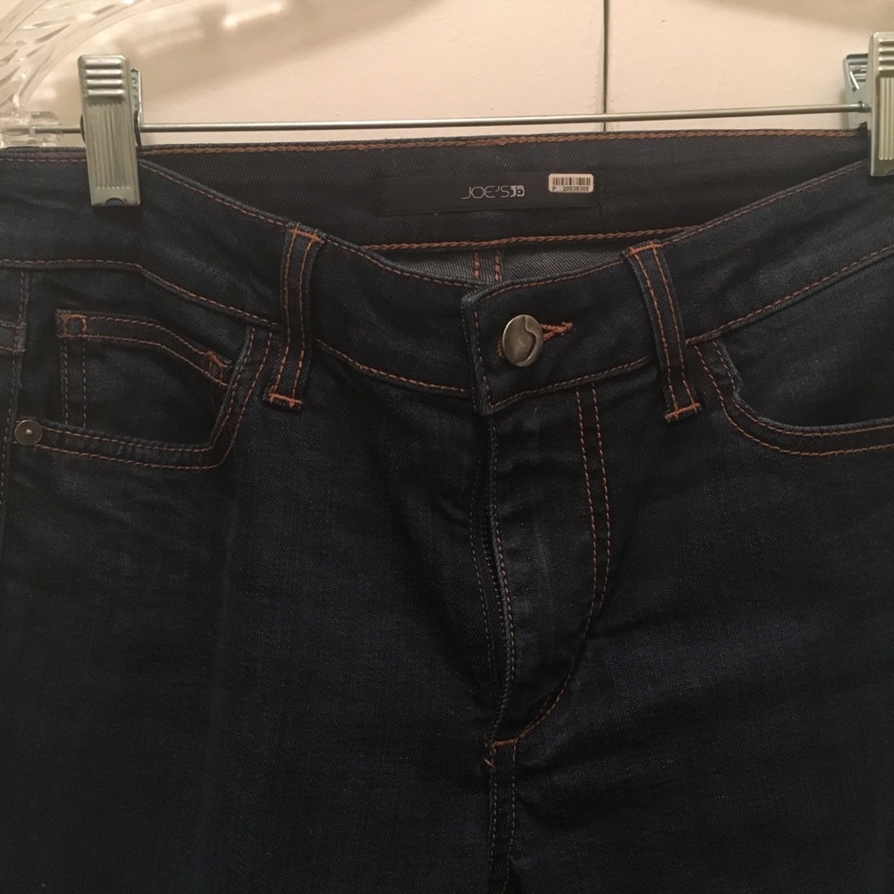 Joe’s Jeans